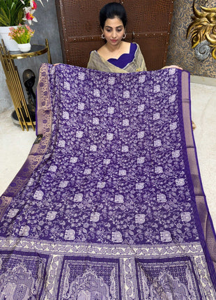 Georgette