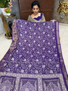 Georgette