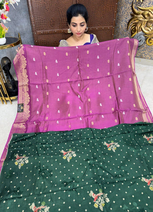 Pure Viscose Georgette