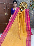 Pure Chettinad Cotton