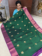 Kanchi Silk