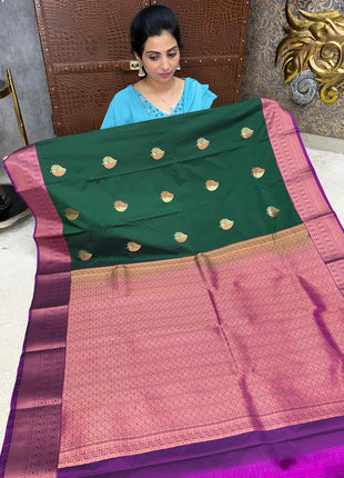 Kanchi Silk