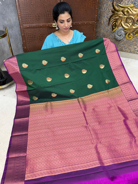 Kanchi Silk