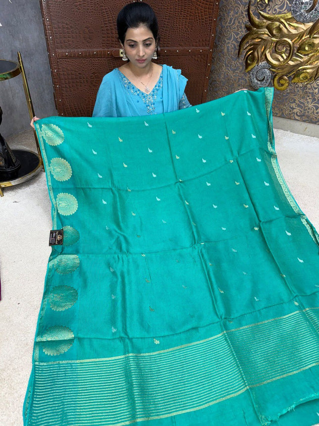 Pure Viscose Georgette