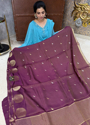 Pure Viscose Georgette