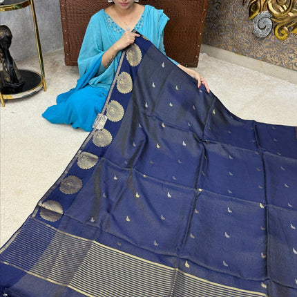 Pure Viscose Georgette