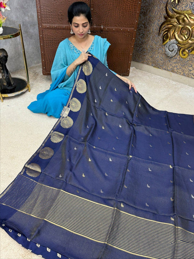 Pure Viscose Georgette