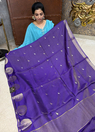 Pure Viscose Georgette
