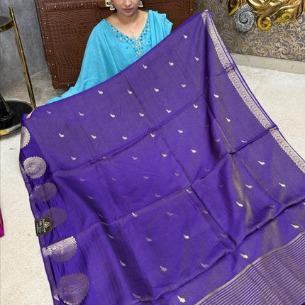 Pure Viscose Georgette