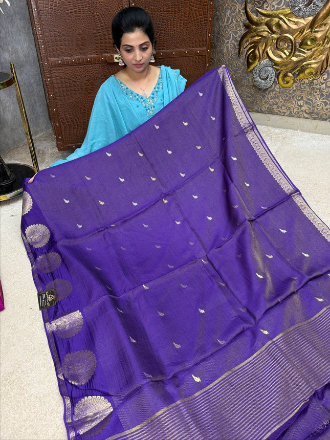 Pure Viscose Georgette