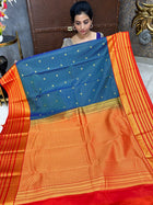 Vaira Oosi Gold Zari