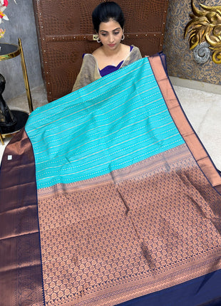 Korvai Silk