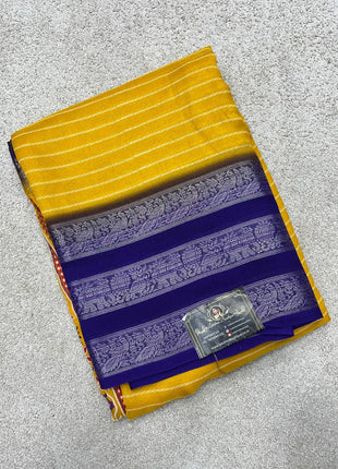 Muslin Georgette