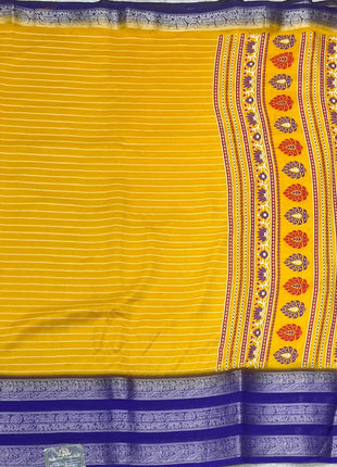Muslin Georgette