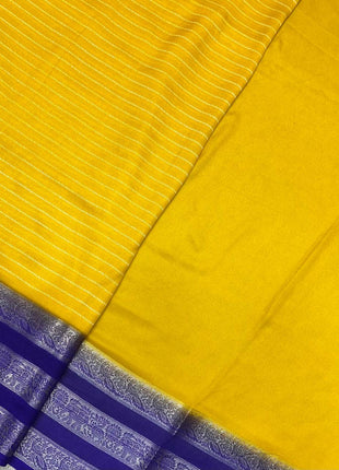 Muslin Georgette