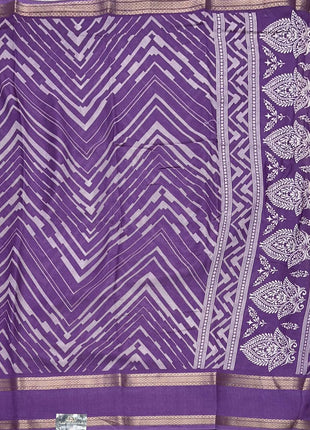 Muslin Georgette