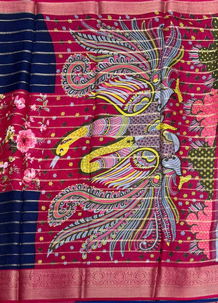 Muslin Georgette