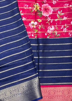 Muslin Georgette