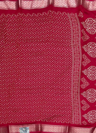 Muslin Georgette