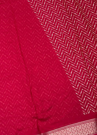 Muslin Georgette