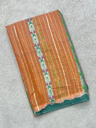 Raw Silk