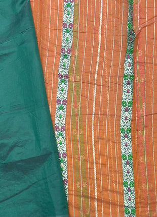 Raw Silk