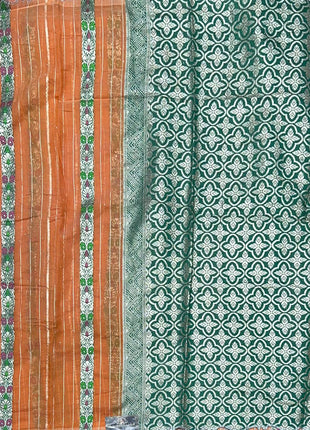 Raw Silk
