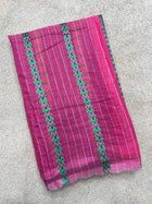 Raw Silk