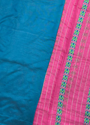 Raw Silk