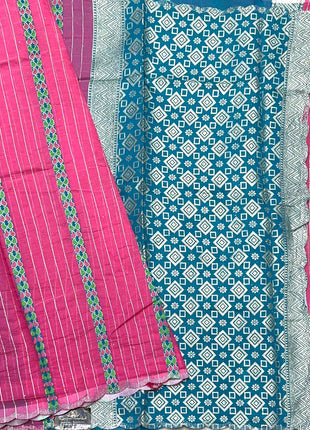 Raw Silk