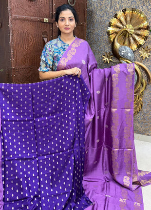 Pure Viscose Georgette