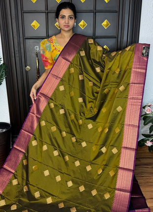 Soft Silk
