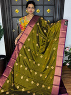 Soft Silk