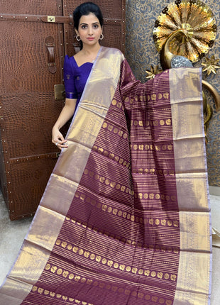 Soft Silk
