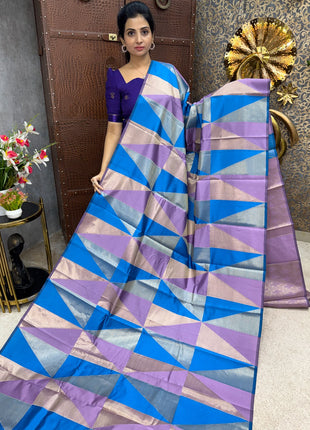 Semi Silk