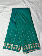 Mulberry Saree