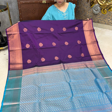 Kanchi Silk