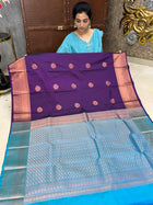 Kanchi Silk