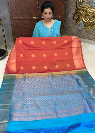 Kanchi Silk