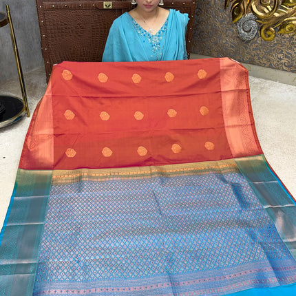 Kanchi Silk