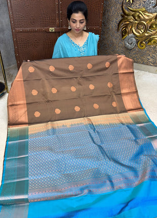 Kanchi Silk