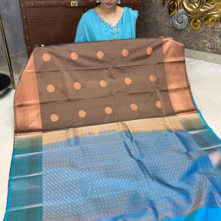 Kanchi Silk