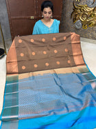 Kanchi Silk