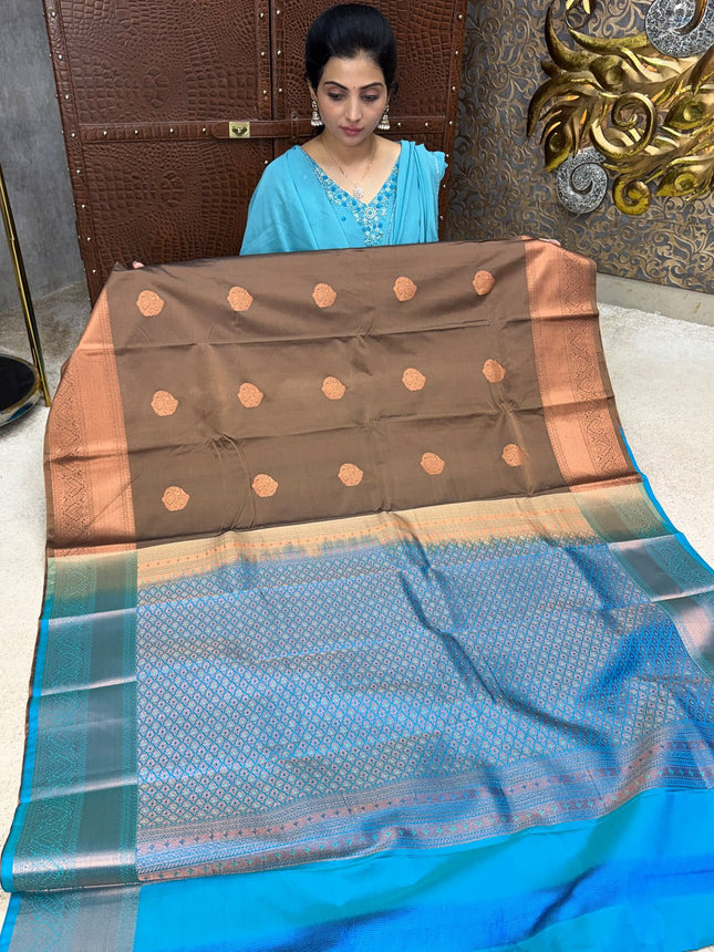 Kanchi Silk