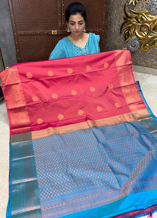 Kanchi Silk