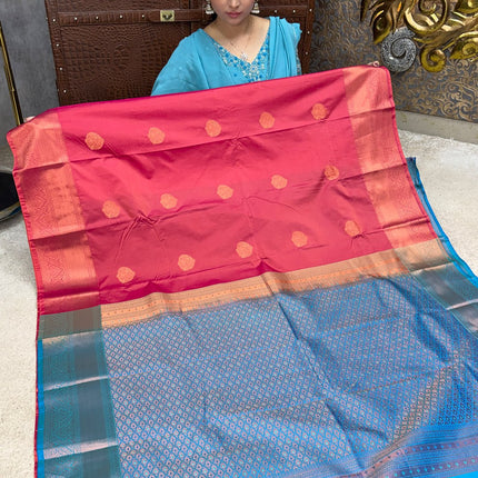 Kanchi Silk