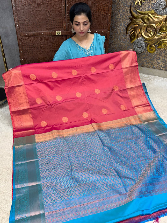 Kanchi Silk