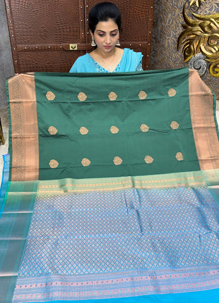 Kanchi Silk