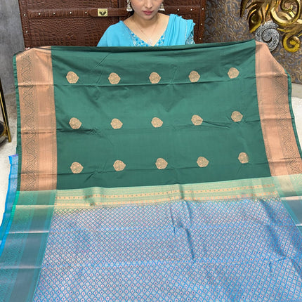 Kanchi Silk