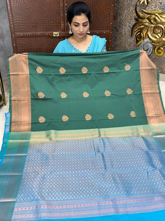 Kanchi Silk